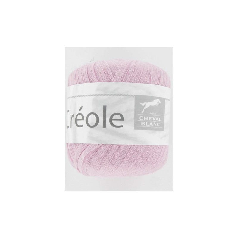 Garn CREOLE - Acryl